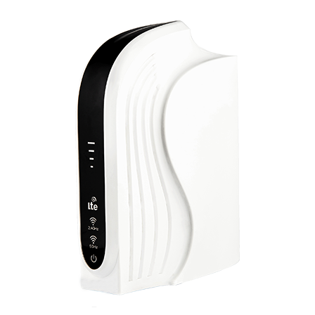 Production of the First Domestic Modem