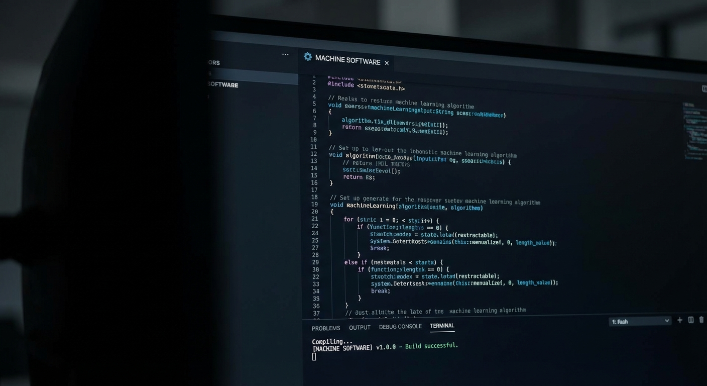 Entry into the Software Domain